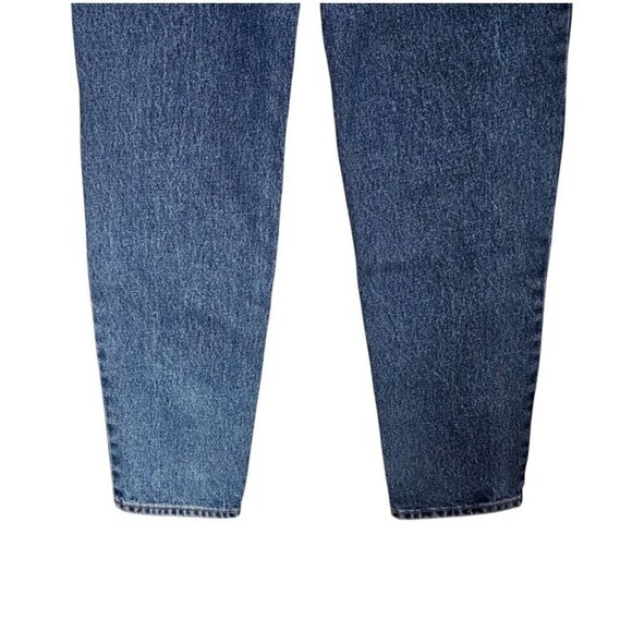 Women's - Lawman High Rise Tapered Leg Jeans, Size 13 - Picture 10 of 10